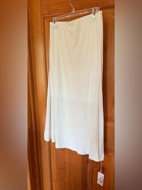 OGL PULL ON SKIRT WITH LINING  NWT